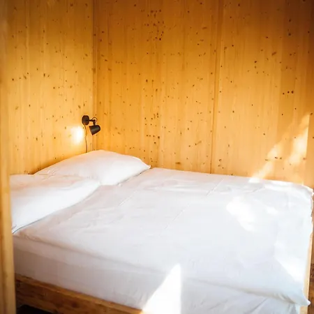 Orchard Cabin אוהל מפואר *