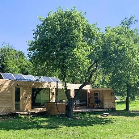 Orchard Cabin