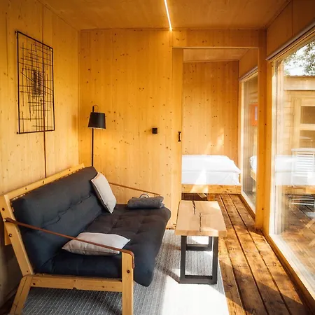 Orchard Cabin Volenice (Pribram)