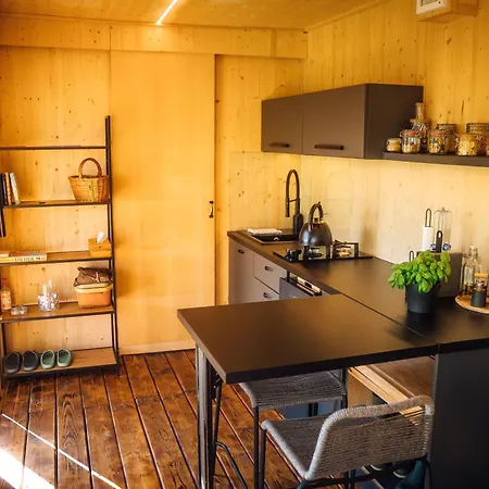 Orchard Cabin