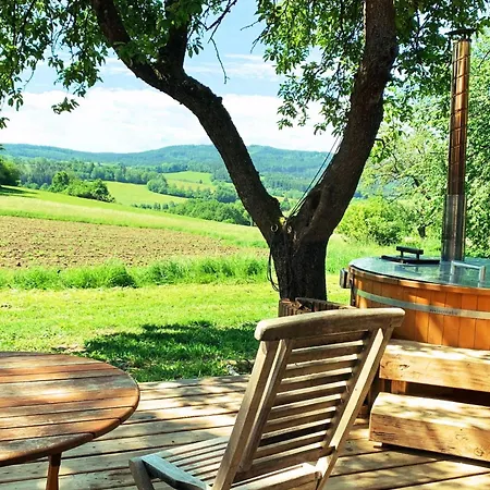 Orchard Cabin